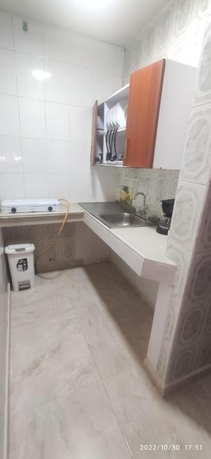 Hostal Poseidon Del Mar San Andrés Esterno foto