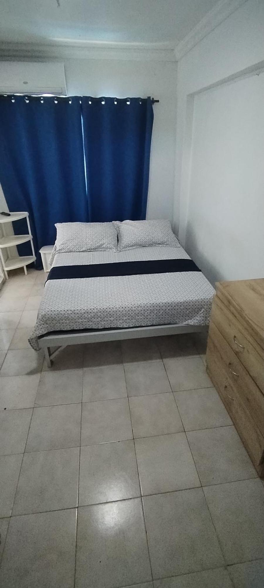 Hostal Poseidon Del Mar San Andrés Esterno foto