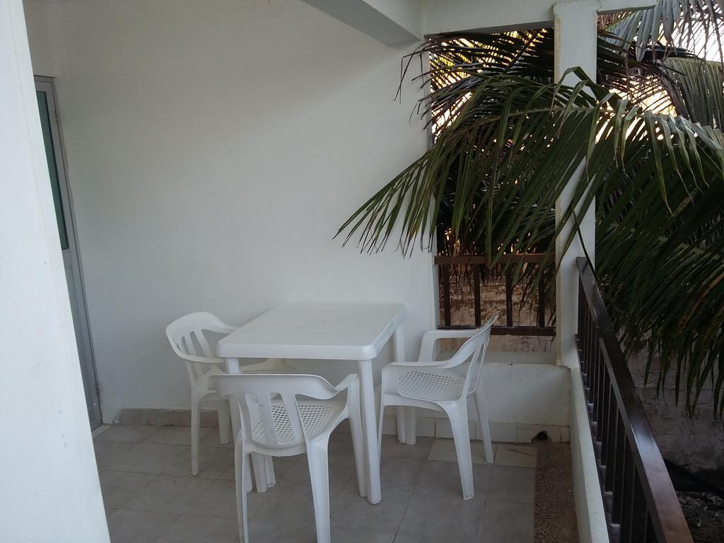 Hostal Poseidon Del Mar San Andrés Camera foto