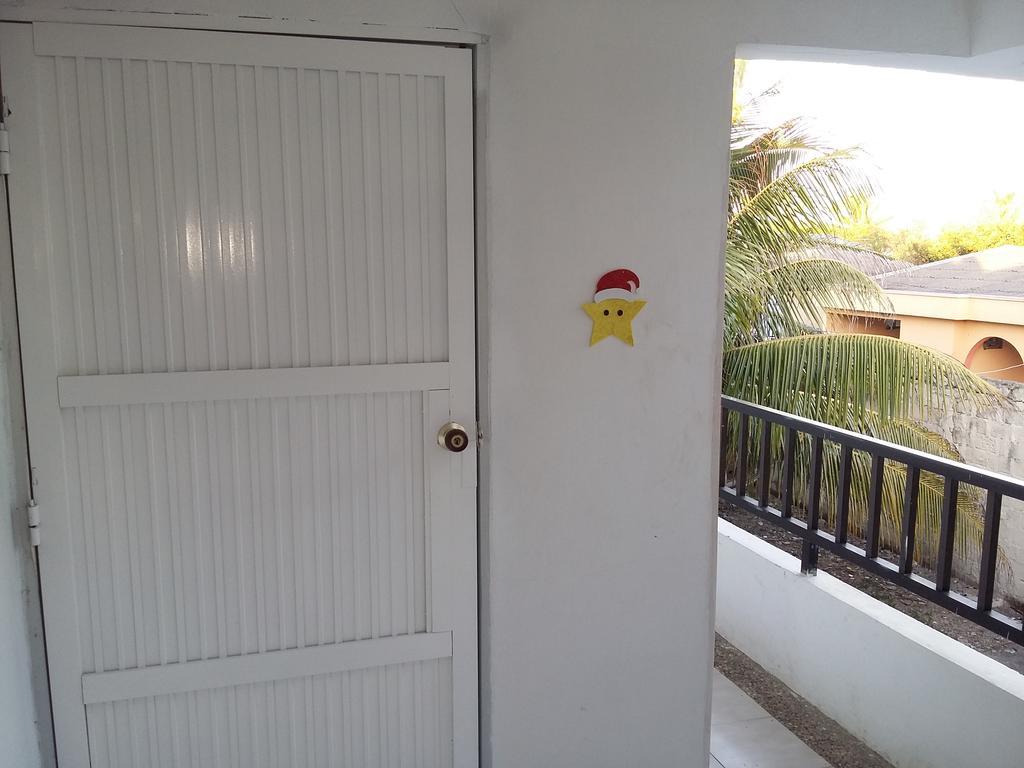 Hostal Poseidon Del Mar San Andrés Camera foto